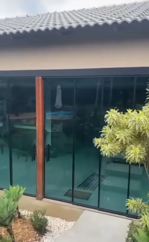 Vidraçaria Goiânia